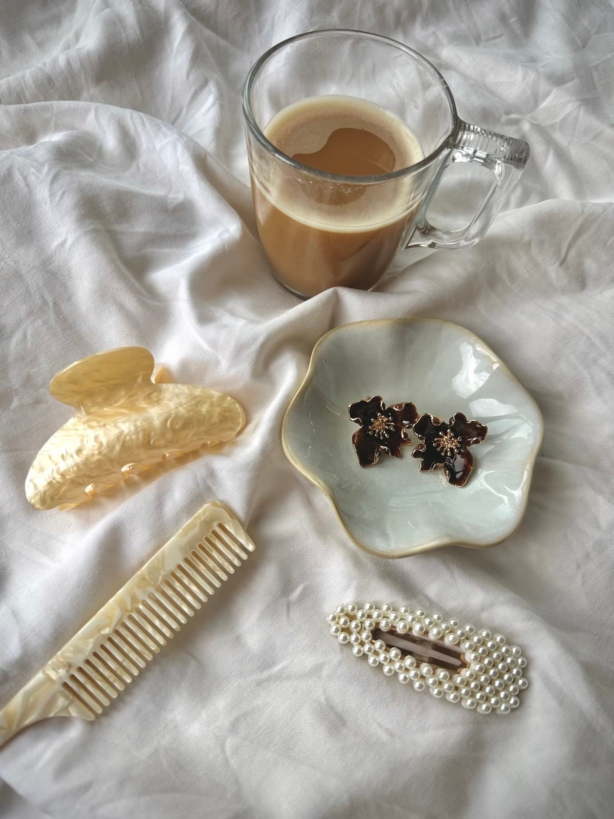 Beauty and wellness